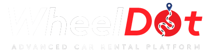 WheelDot
